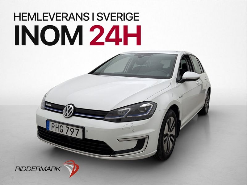 Volkswagen Golf bild 4