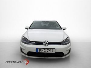 Volkswagen Golf bild 3