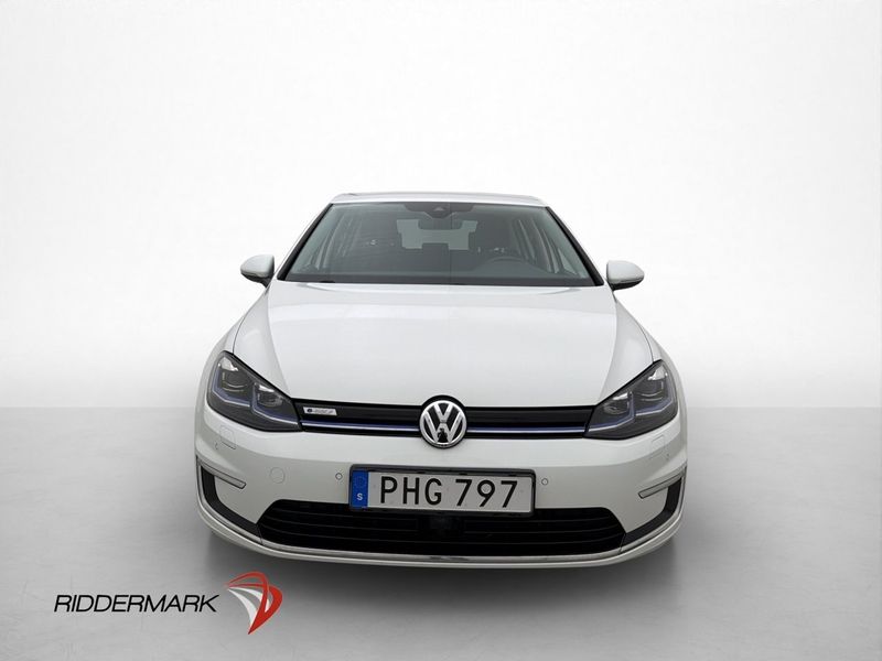 Volkswagen Golf bild 3