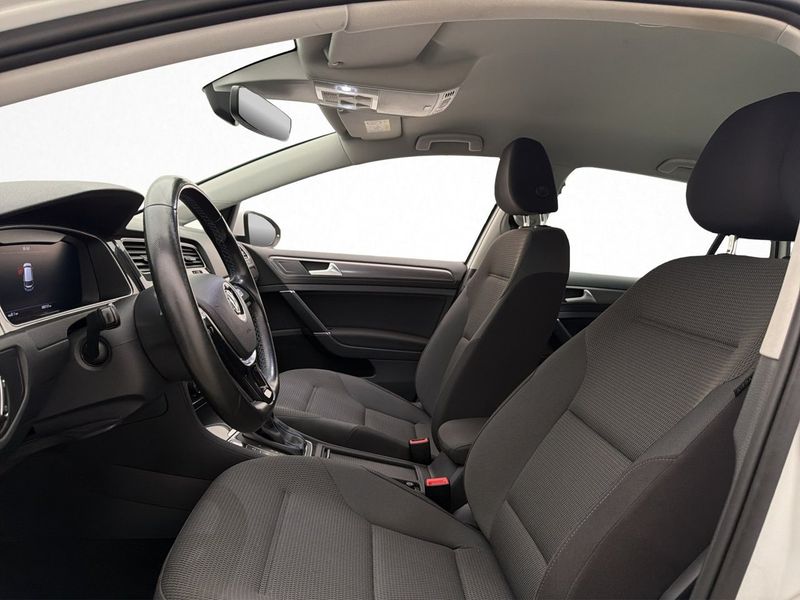 Volkswagen Golf bild 11