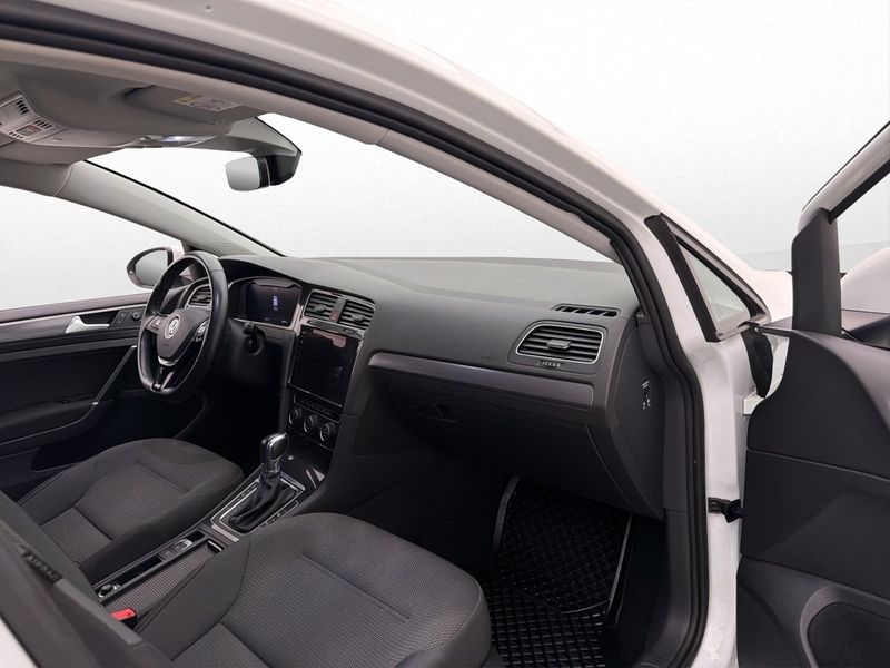 Volkswagen Golf bild 27