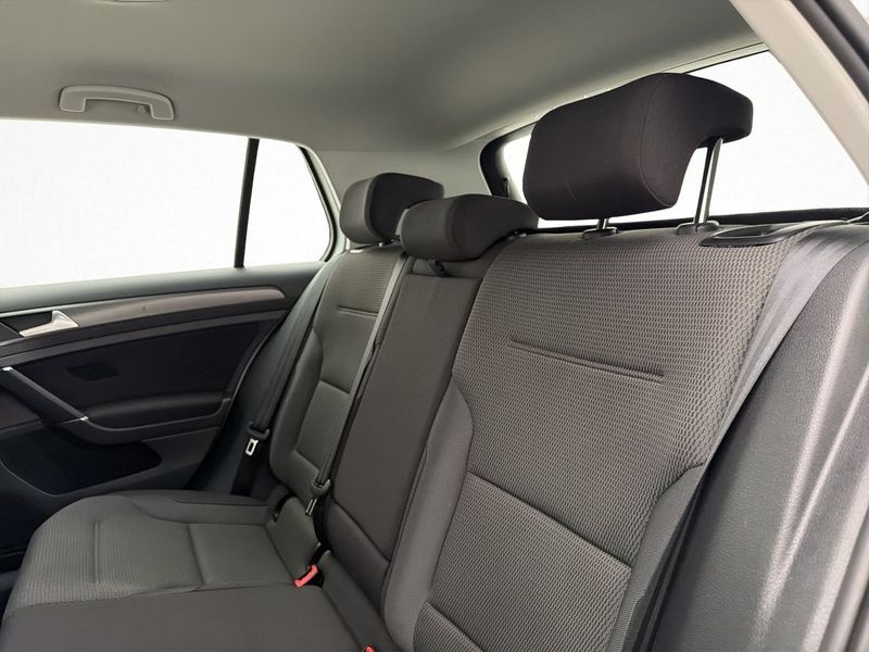 Volkswagen Golf bild 29