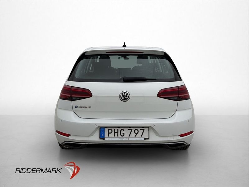 Volkswagen Golf bild 8