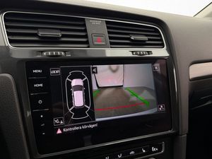 Volkswagen Golf bild 17
