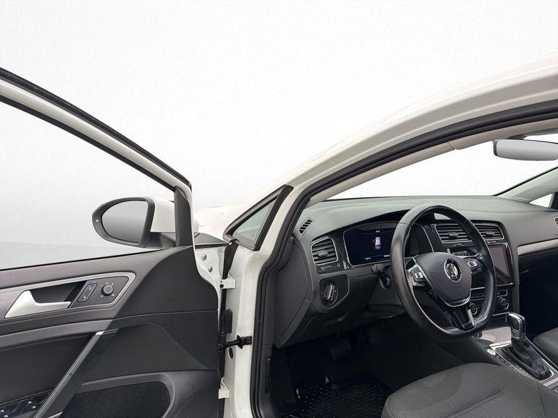 Volkswagen Golf bild 10