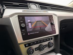 Volkswagen Passat bild 16