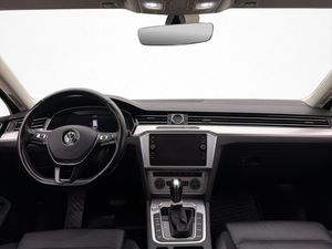 Volkswagen Passat bild 20