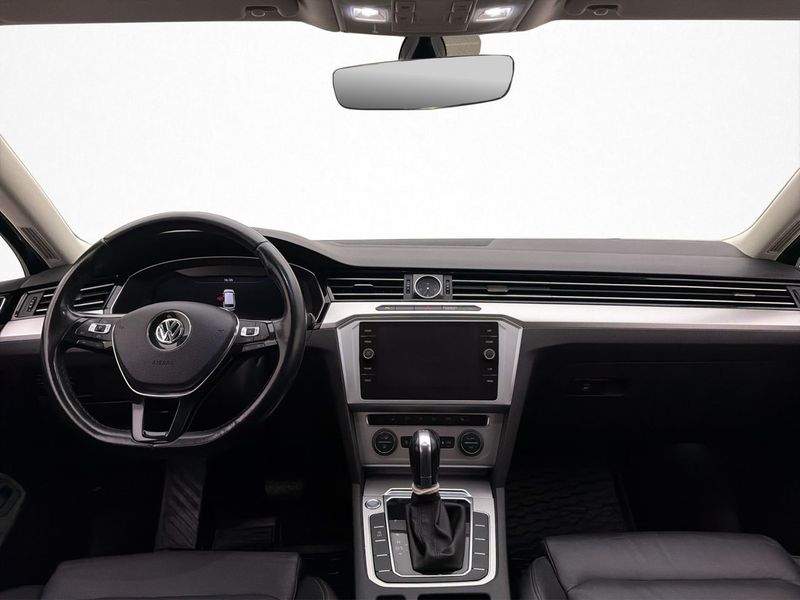 Volkswagen Passat bild 20