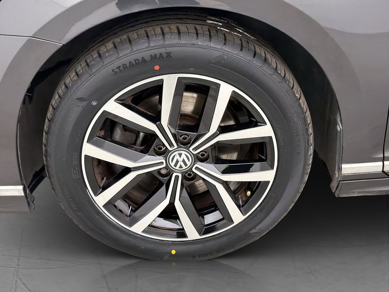 Volkswagen Passat bild 28
