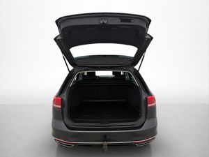 Volkswagen Passat bild 24