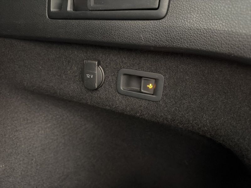 Volkswagen Passat bild 25