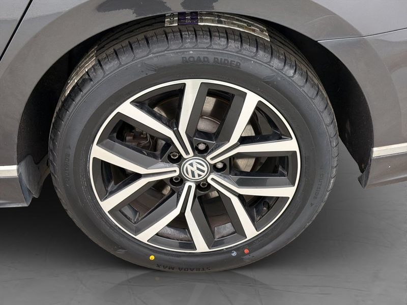 Volkswagen Passat bild 29