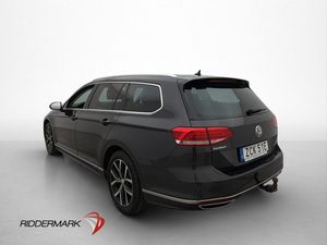 Volkswagen Passat bild 5