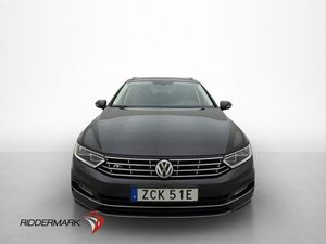 Volkswagen Passat bild 2