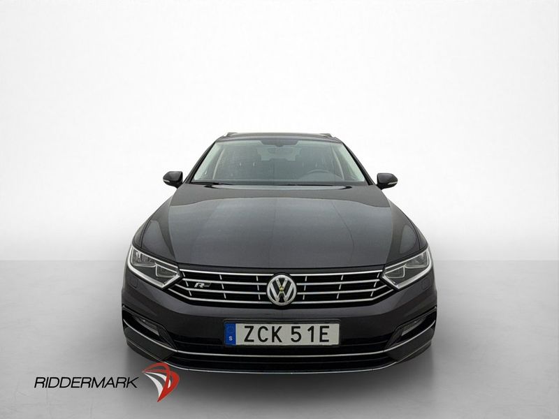 Volkswagen Passat bild 2