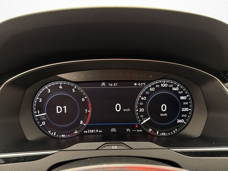 Volkswagen Passat bild 14