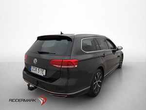 Volkswagen Passat bild 8