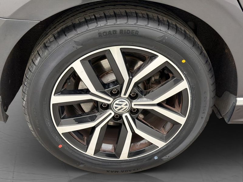 Volkswagen Passat bild 27