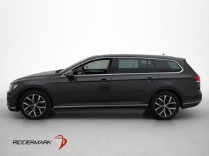Volkswagen Passat bild 4