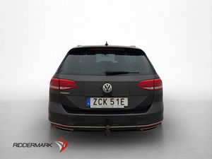 Volkswagen Passat bild 6