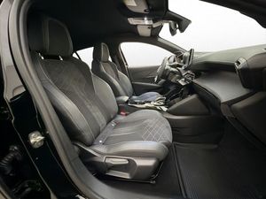 Peugeot e-208 bild 26