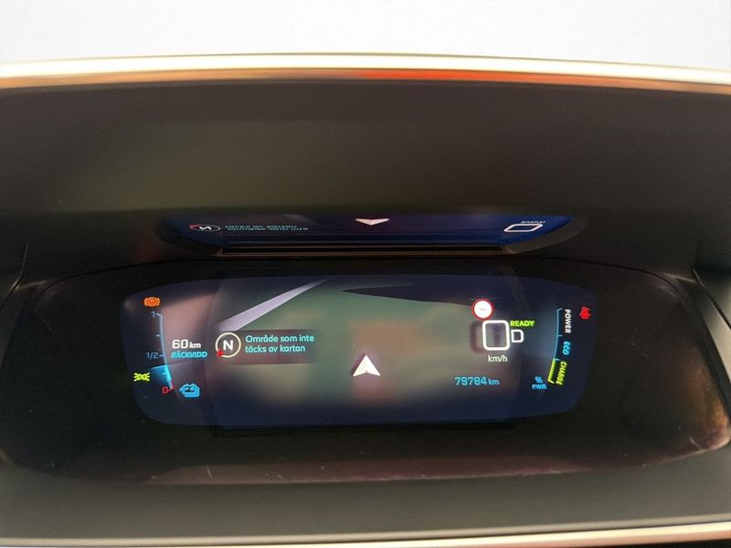 Peugeot e-208 bild 17