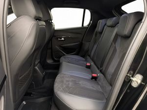 Peugeot e-208 bild 29