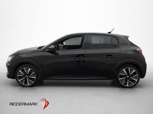 Peugeot e-208 bild 5