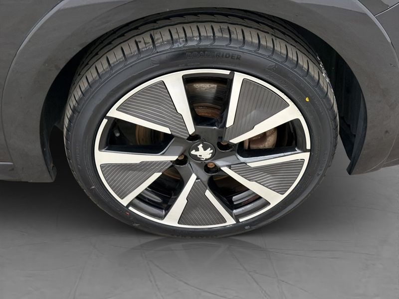 Peugeot e-208 bild 33