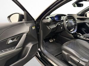 Peugeot e-208 bild 10