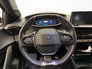 Peugeot e-208 bild 12