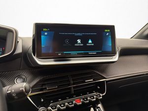 Peugeot e-208 bild 23