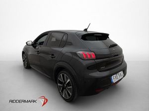 Peugeot e-208 bild 6
