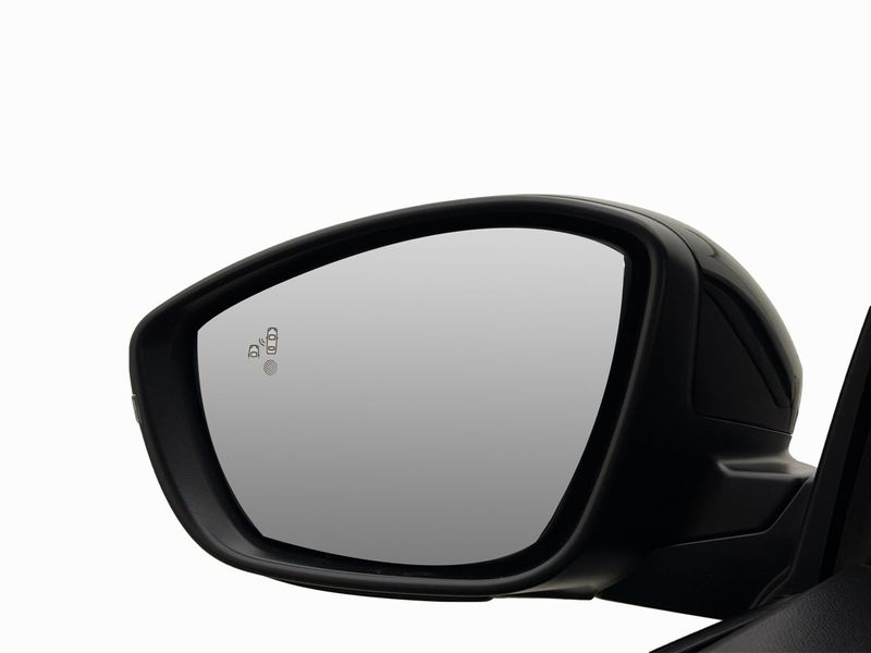 Peugeot e-208 bild 28