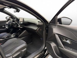 Peugeot e-208 bild 27