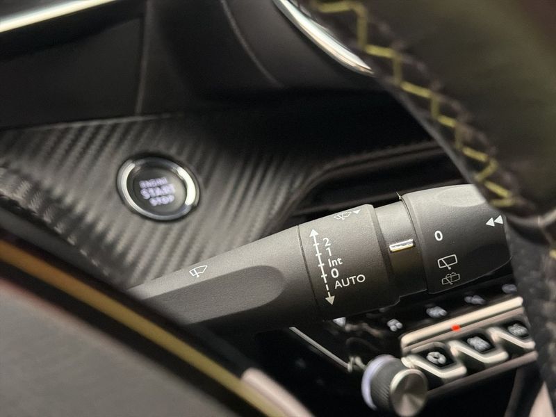 Peugeot e-208 bild 19