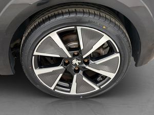 Peugeot e-208 bild 35