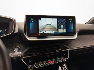 Peugeot e-208 bild 20