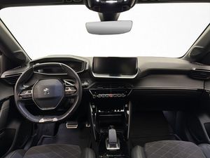 Peugeot e-208 bild 25