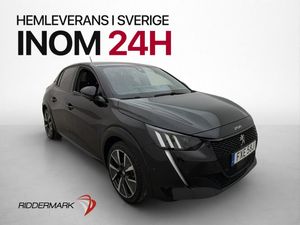 Peugeot e-208 bild 1