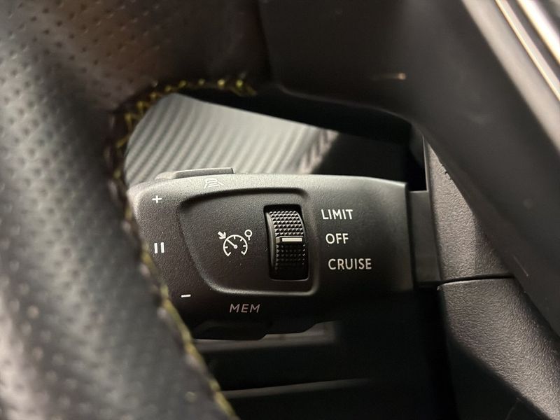 Peugeot e-208 bild 15