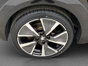 Peugeot e-208 bild 32