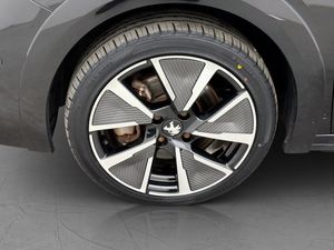 Peugeot e-208 bild 34