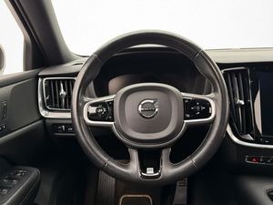 Volvo V60 bild 12