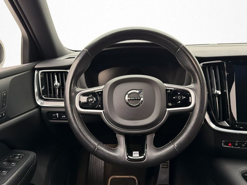 Volvo V60 bild 12