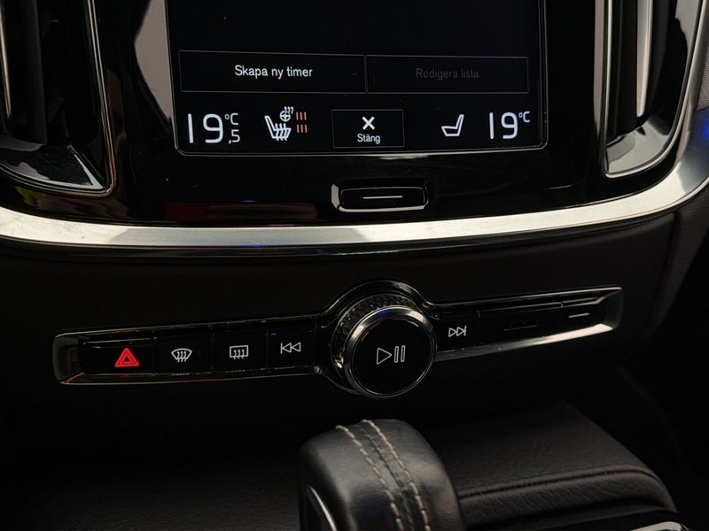 Volvo V60 bild 24