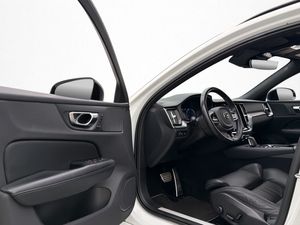 Volvo V60 bild 10