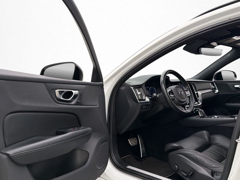 Volvo V60 bild 10