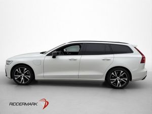 Volvo V60 bild 4