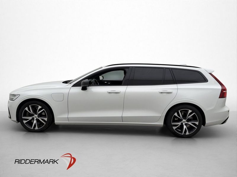 Volvo V60 bild 4